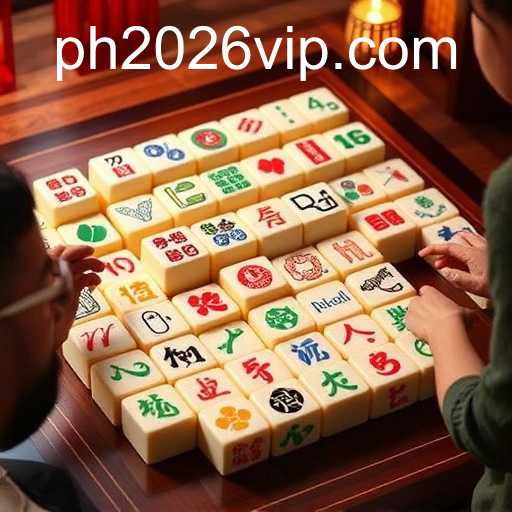 Mahjong